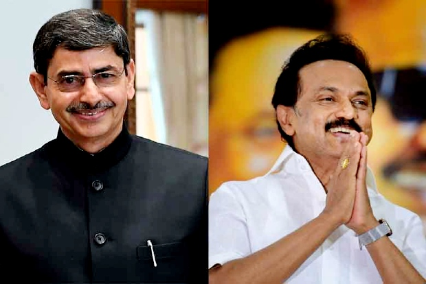 மாநில நிர்வாகம்