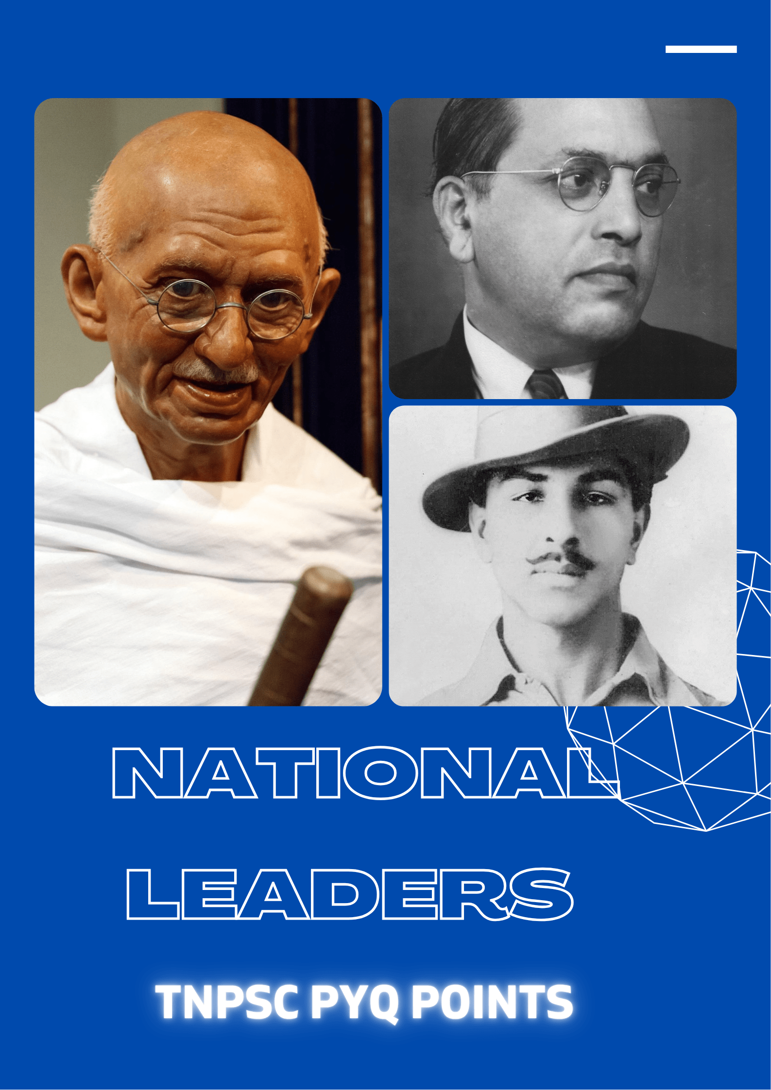 National Leaders